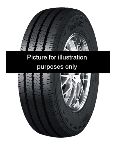 DAVANT 225/45R17 94W DX640 XL